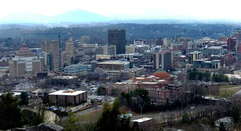 13 Reasons Why You Should Visit Asheville, North Carolina