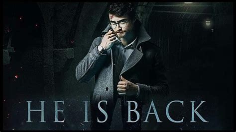 Harry Potter and the Cursed Child | Update Official Trailer | 2020 ...