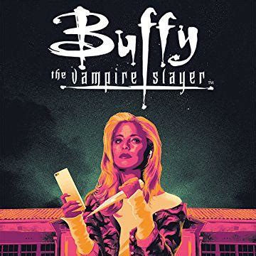 BUFFY THE VAMPIRE SLAYER Comics - B comics - Comic Books | Reed Comics