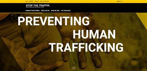 Stop the Traffik - Clifton Parish Church