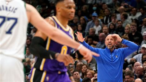 Dallas Mavericks vs. Los Angeles Lakers: Score, recap | wfaa.com