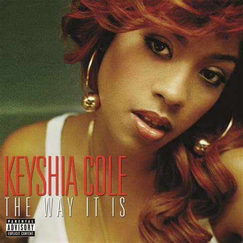 Revisiting Keyshia Cole's Debut Album 'The Way It Is' - Rated R&B