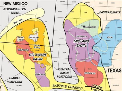 NGL Energy Partners Adds Water Sources for Oil & Gas Operators in the ...