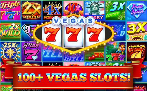 Vegas Slots 777 Free