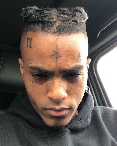 What was the first X song you’d ever heard ? : r/XXXTENTACION