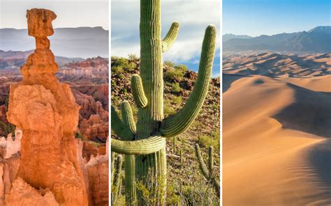 40+ US Southwest National Parks Guides, Tips, and Packing Lists ...