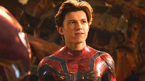 Tom Holland’s Spider-Man Is Returning To The MCU & Kevin Feige Says He ...