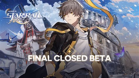 See if You Were Picked for the Honkai Star Rail Final Closed Beta