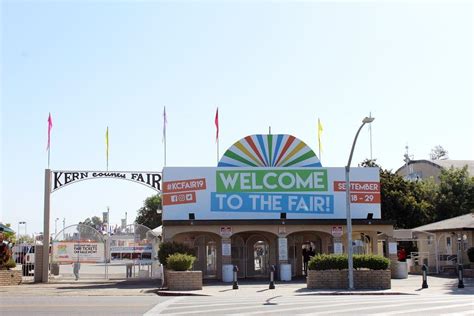 Out and About at the Kern County Fair! - Valley Ag Voice