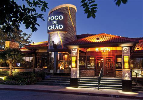 How Fogo de Chão Modernized its Brazilian Steakhouses | Cheers!