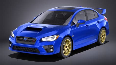 Newest Subaru Wrx Models Updated - Subaru Crosstrek Horsepower