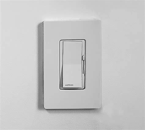 4 Different Types of Light Dimmers - 4 Star Electric