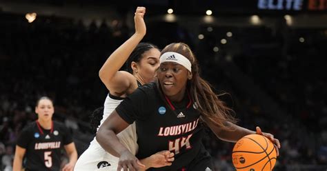 Louisville Women's Basketball 2023-24 Roster Outlook 1.0 - Sports ...