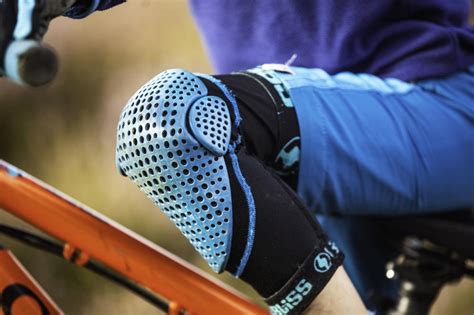 Best mountain bike knee pads: protect your patellas people! - MBR