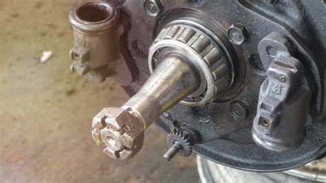 How to Remove Bearing race: Step by Step Guide – Rx Mechanic