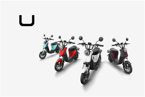 NIU - The World's #1 Smart Electric Scooter