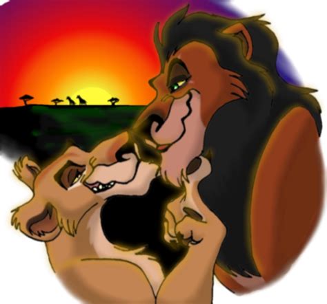 Scar and Zira - Scar and Zira Fan Art (24632164) - Fanpop