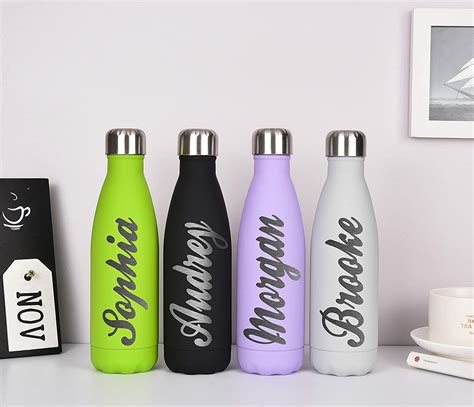 Custom Hydro Flask | Best Custom Water Bottle 2021