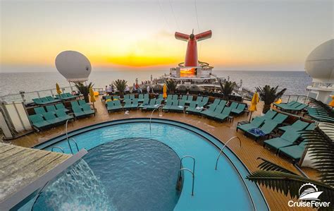 2019 Country Music Cruise Will Set Sail on Carnival Cruise Line