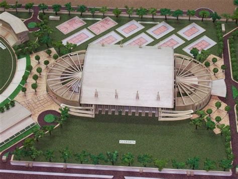 Indoor Stadium Greater Noida | Sudha Technical Consultants