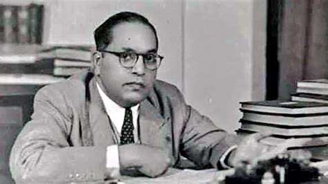 Ambedkar Jayanti 2023: Date, significance and inspiring quotes by Dr BR ...