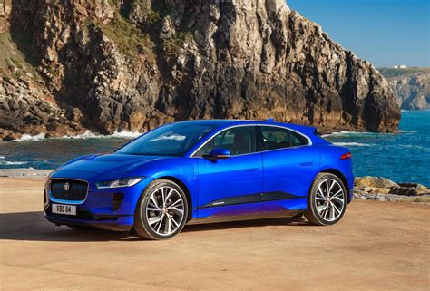 Jaguar I-PACE now on sale, Australian lineup confirmed | PerformanceDrive