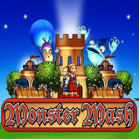 โหลดเกม pc : [Pc game] Monster Mash ช่วยชาวบ้านจากสัตว์ประหลาด [21.52MB]