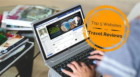 Top 5 Travel Review Websites to Help Plan You Vacation