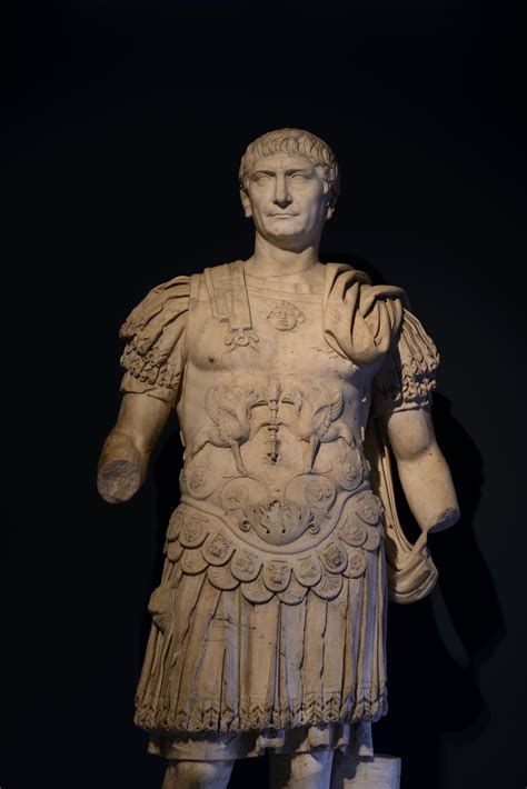 Ancient Roman Emperors