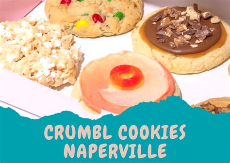 Crumbl Cookie October 2024 Menu Price List - Rahal Carmella