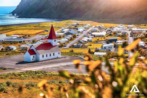 Vík í Mýrdal | Adventures.com