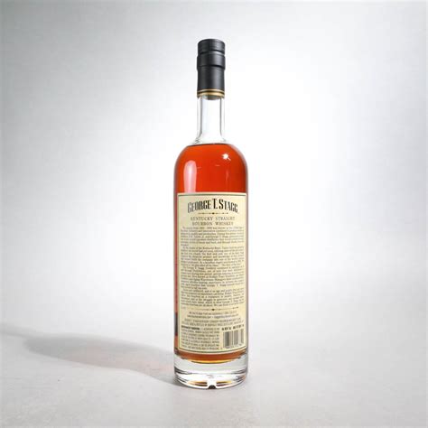 George T. Stagg Barrel Proof Bourbon (BTAC 2023) | Unicorn Auctions