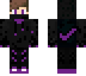 Neon | Minecraft Skins