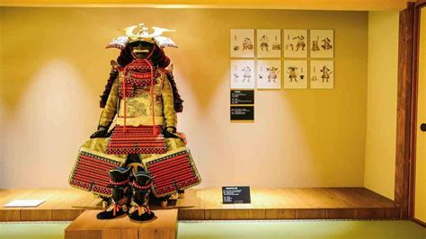 Samurai & Ninja history | Best things to do in Tokyo