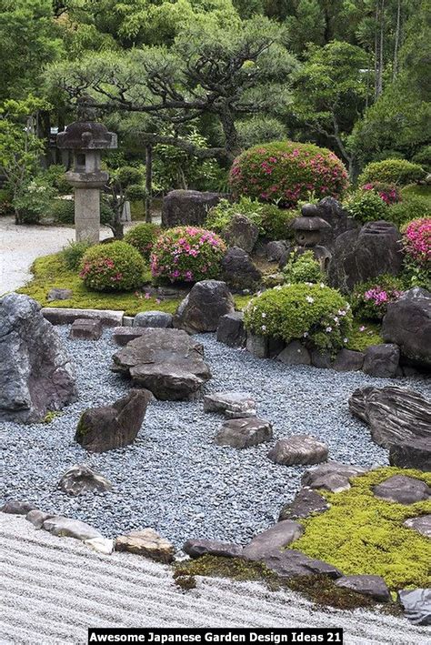 What Is Japanese Garden Style