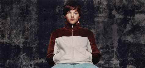 Ο Louis Tomlinson κυκλοφορεί το ομότιτλο single από το album του WALLS ...