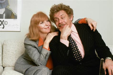 Jerry Stiller and Anne Meara Throughout the Decades