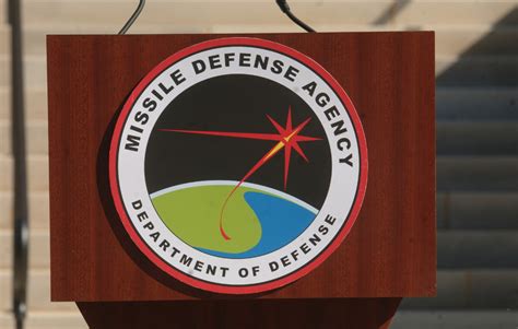 Missile Defense Agency Awards $78 Million Contract in Support of the ...