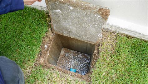 Sewer Cleaning: What to Do If Your Sewer Is Backed Up