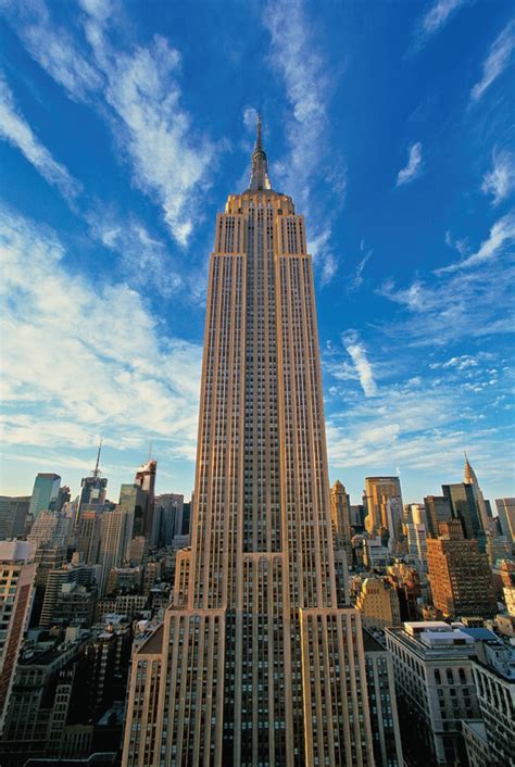 50 Extraordinary Photos of Empire State Building, A New York Treasure ...