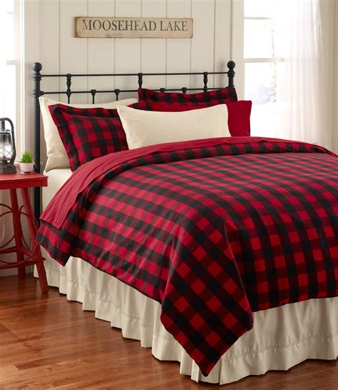 Seriously! 42+ List On Buffalo Plaid Comforters People Forgot to Let ...