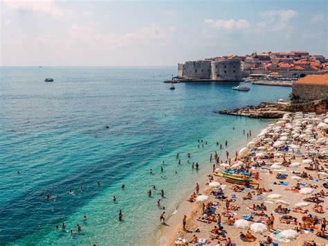 4 Family-Friendly Activities To Do in Dubrovnik