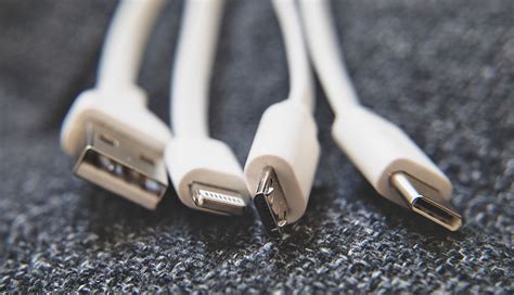 Common problems of usb b connectors - mysocialgawer