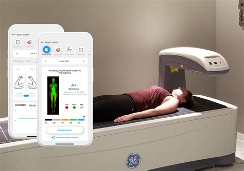 DexaFit DEXA Scans Now in Katy, TX | DEXA Scans, VO2 Max, RMR