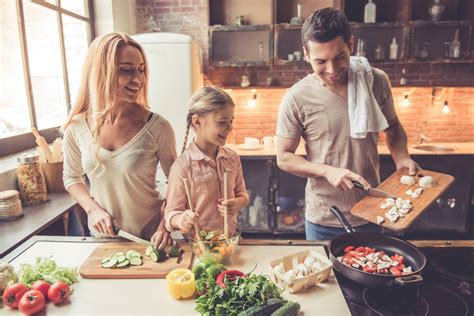 Celebrate Family Day by Cooking Together - Dumpling Connection