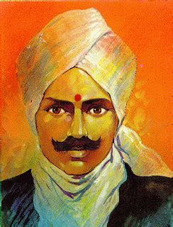 Subramanya Bharathi – A Symbol of Vibrant Nationalism | Arise Bharat