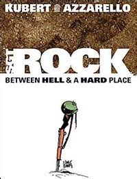 Read online, Download zip Sgt. Rock: Between Hell & A Hard Place comic