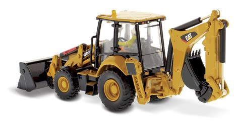 Buy 1:50 Caterpillar 420F2 IT Backhoe Loader - High Line Series by ...