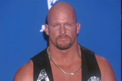 Stone Cold Steve Austin Wrestling Career Timeline