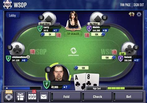 Texas Holdem Poker Online Australia